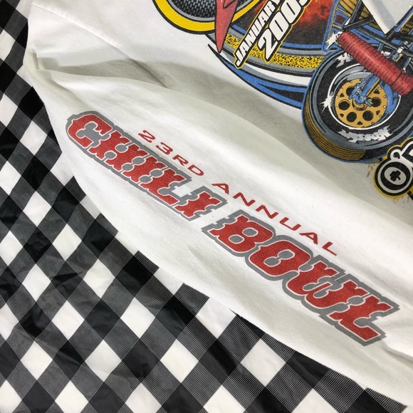 Chili Bowl Nationals 2009 Dirt Midget Car Racing - Picture 7 of 8